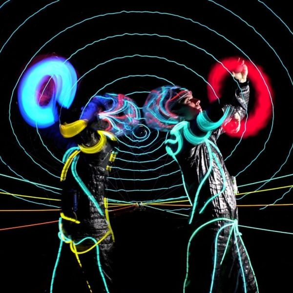 וירטואוז של מופע